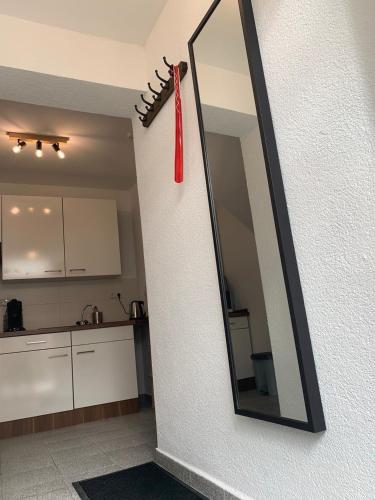 Gallery image of Ferienwohnung Ilmradweg in Kranichfeld