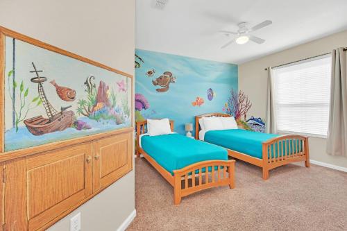 3 Bedrooms Condo Only Minutes From Disney photo 3