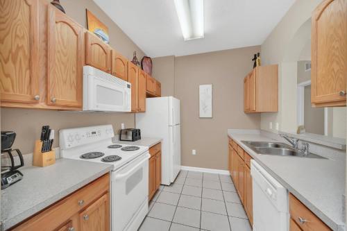 3 Bedrooms Condo Only Minutes From Disney photo 34