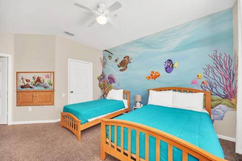 3 Bedrooms Condo Only Minutes From Disney photo 36