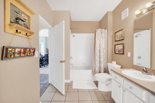 3 Bedrooms Condo Only Minutes From Disney photo 4