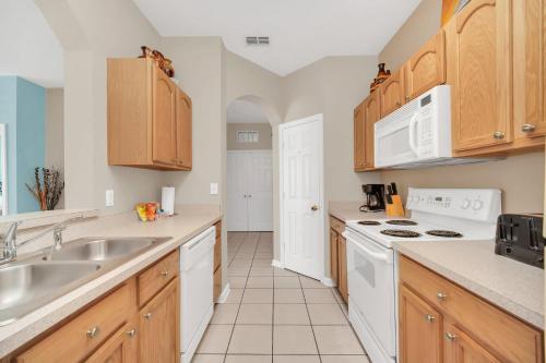 3 Bedrooms Condo Only Minutes From Disney photo 46