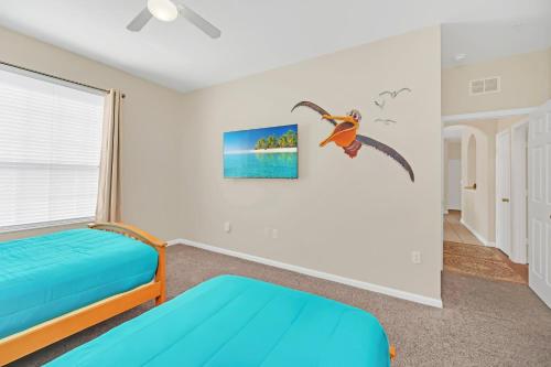 3 Bedrooms Condo Only Minutes From Disney photo 53