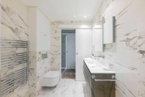 Apartment cosy 1BDR 4P near Invalides