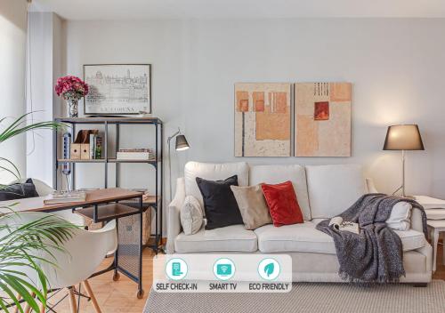 San Amaro Beach Apartment