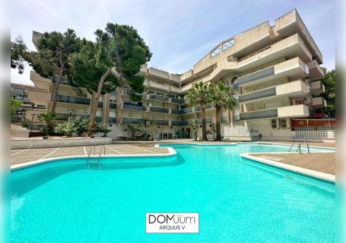 DOMuum Holidays - ARQUUS V