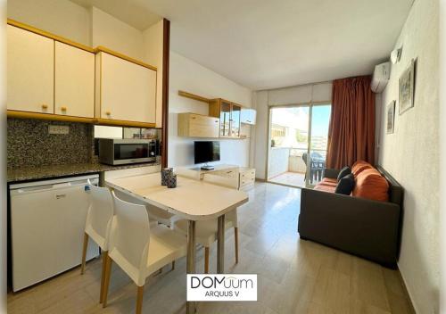 DOMuum Holidays - ARQUUS V