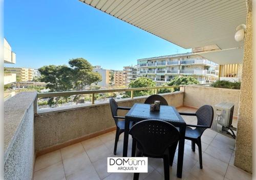DOMuum Holidays - ARQUUS V