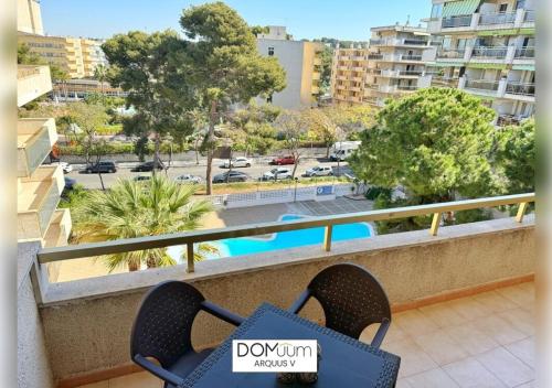 DOMuum Holidays - ARQUUS V