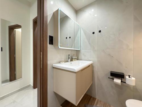 Modern Muse Two-Bedroom Apartment