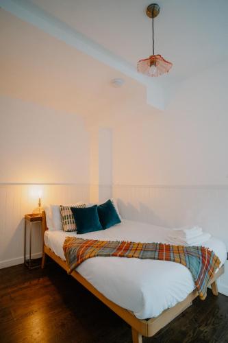 Slateford House 1770 Luxury Aparthotel by The House of Danu photo 106