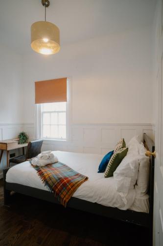 Slateford House 1770 Luxury Aparthotel by The House of Danu photo 104