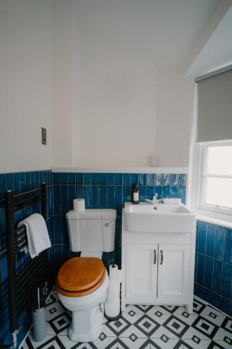 Slateford House 1770 Luxury Aparthotel by The House of Danu photo 105