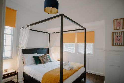 Slateford House 1770 Luxury Aparthotel by The House of Danu photo 109