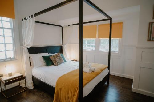 Slateford House 1770 Luxury Aparthotel by The House of Danu photo 36
