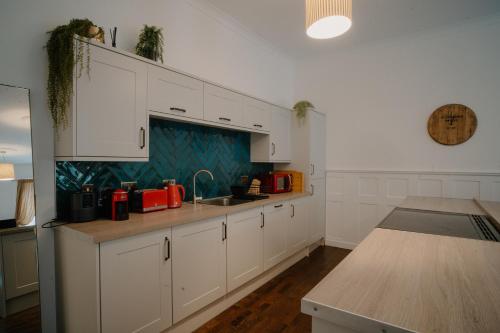 Slateford House 1770 Luxury Aparthotel by The House of Danu photo 41