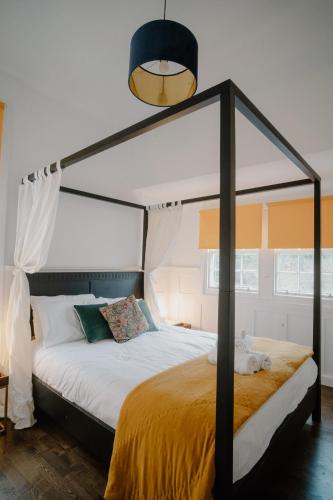 Slateford House 1770 Luxury Aparthotel by The House of Danu photo 103