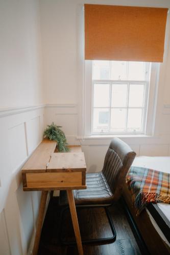 Slateford House 1770 Luxury Aparthotel by The House of Danu photo 112