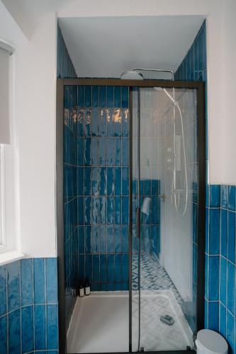 Slateford House 1770 Luxury Aparthotel by The House of Danu photo 111