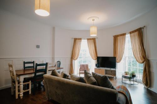 Slateford House 1770 Luxury Aparthotel by The House of Danu photo 28