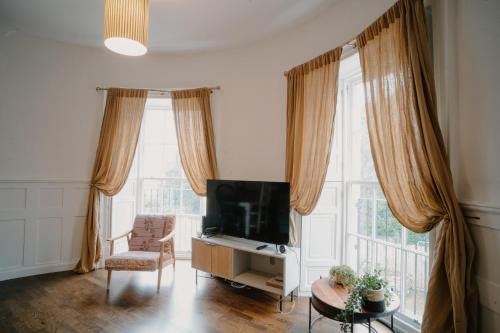 Slateford House 1770 Luxury Aparthotel by The House of Danu photo 39