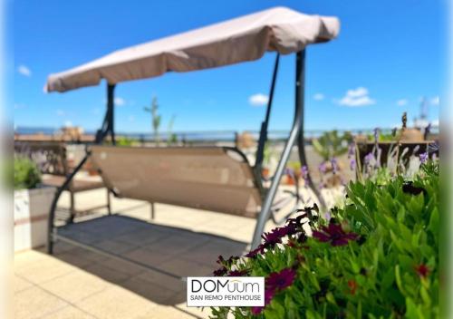 DOMuum Holidays - SAN REMO PENTHOUSE