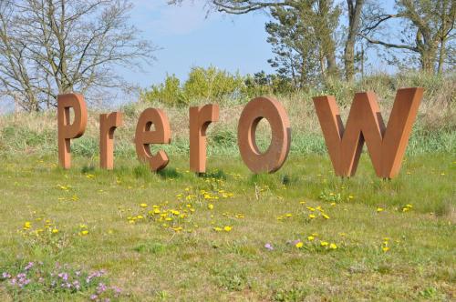 Φωτογραφία από το άλμπουμ του FeWo "Zingst" σε Prerow