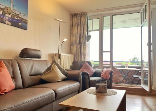 Φωτογραφία από το άλμπουμ του Ferienwohnung de Eller σε Dorum Neufeld