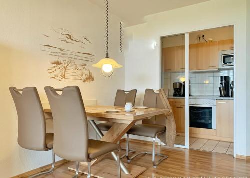 Φωτογραφία από το άλμπουμ του Ferienwohnung de Eller σε Dorum Neufeld