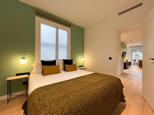 Stay Unique Apartments Putxet