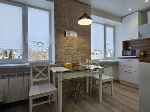 Madise Avenue apartment