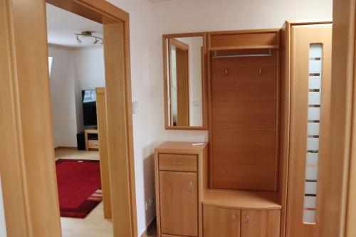 Foto Ferienwohnung zum weißen Schwan 3