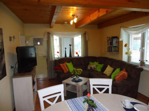 Billede fra billedgalleriet på Haus Siegfried i Nibøl