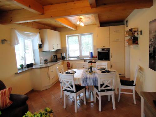 Billede fra billedgalleriet på Haus Siegfried i Nibøl