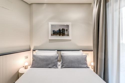Petrarca Boutique Apartment - Sofia Apartments