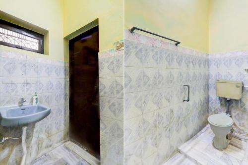 Fotografie z fotogalerie ubytování Hotel O Vinayak Home Stay v destinaci Gangānagar