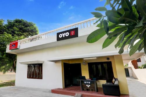 Fotografie z fotogalerie ubytování Hotel O Vinayak Home Stay v destinaci Gangānagar
