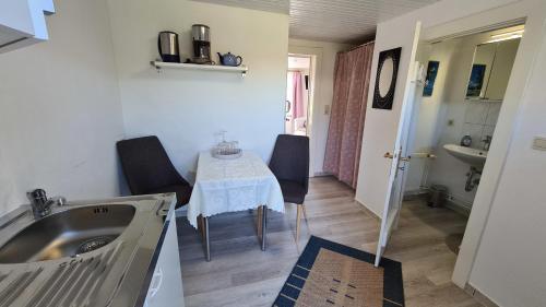 Fotografie z fotogalerie ubytování Appartement Nummer 26 v destinaci Kappeln
