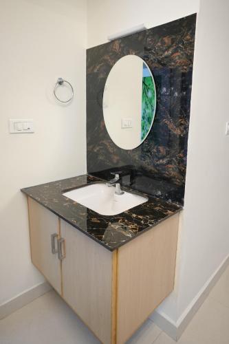Fotografie z fotogalerie ubytování Centur Apartments v destinaci Changanācheri