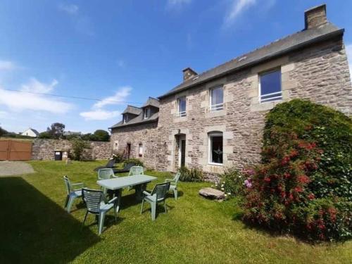 La maison de Francine