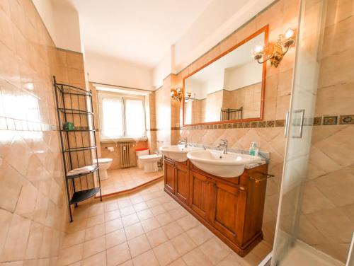 Vatican Views Elegant Spacious e Unforgettable