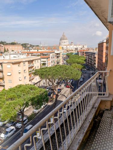 Vatican Views Elegant Spacious e Unforgettable
