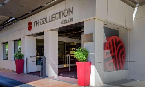 NH Collection Madrid Colón photo 56