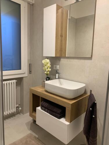 Fotografie z fotogalerie ubytování Casa Martina Venice Apartment v Mestre