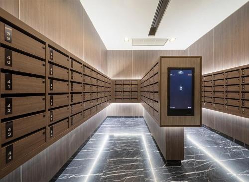 Φωτογραφία από το άλμπουμ του Phrom Phong Top 1BD pool,gym,park and mall BTS σε Bang Kapi