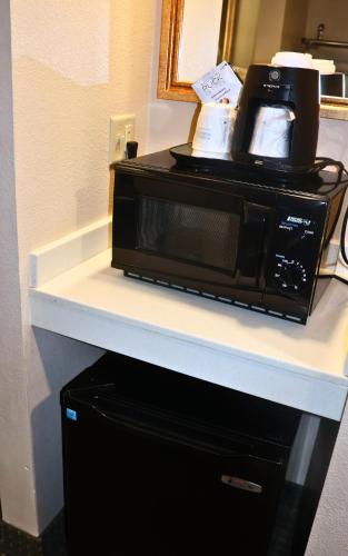 ピオリアにあるWingate by Wyndham Peoria - Complimentary Area Shuttleのギャラリーの写真