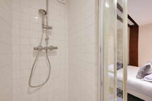 Charming apartment - 1BR- 4P- Arts et métiers