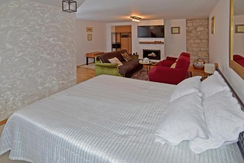 Studio Al vecchio mercato