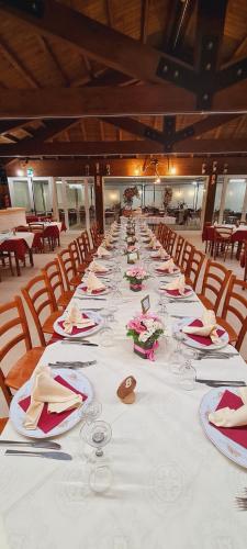 Gallery image of Hotel Alba Chiara Sant'Andrea Salento in SantʼAndrea
