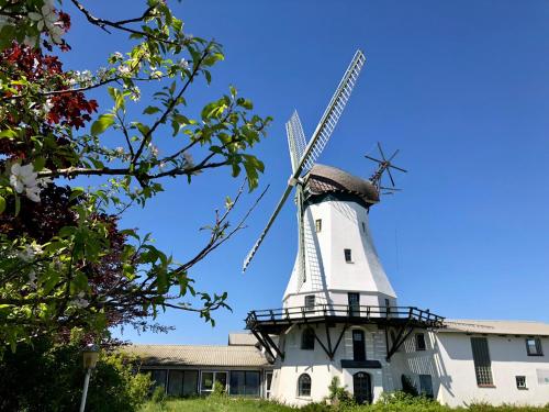 Fotografie z fotogalerie ubytování Ankerplatz No 8, charmante Fewo für bis zu 4 Pers am Meer v destinaci Westerholz